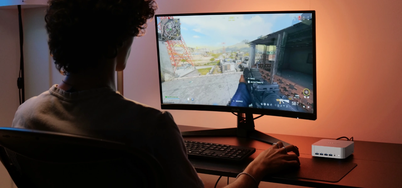ryzen ai 9 hx 370 for gaming