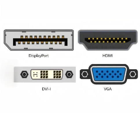 displayport vs hdmi