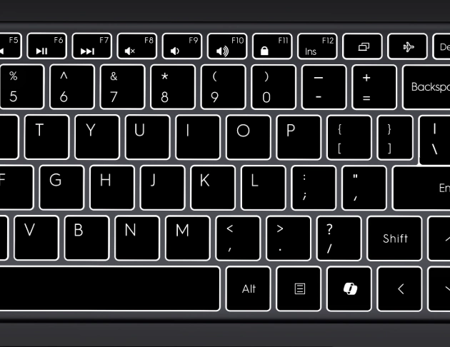 x16pro backlitpic1 2512