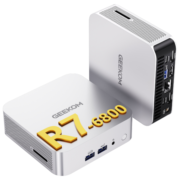 A6 R7 6800