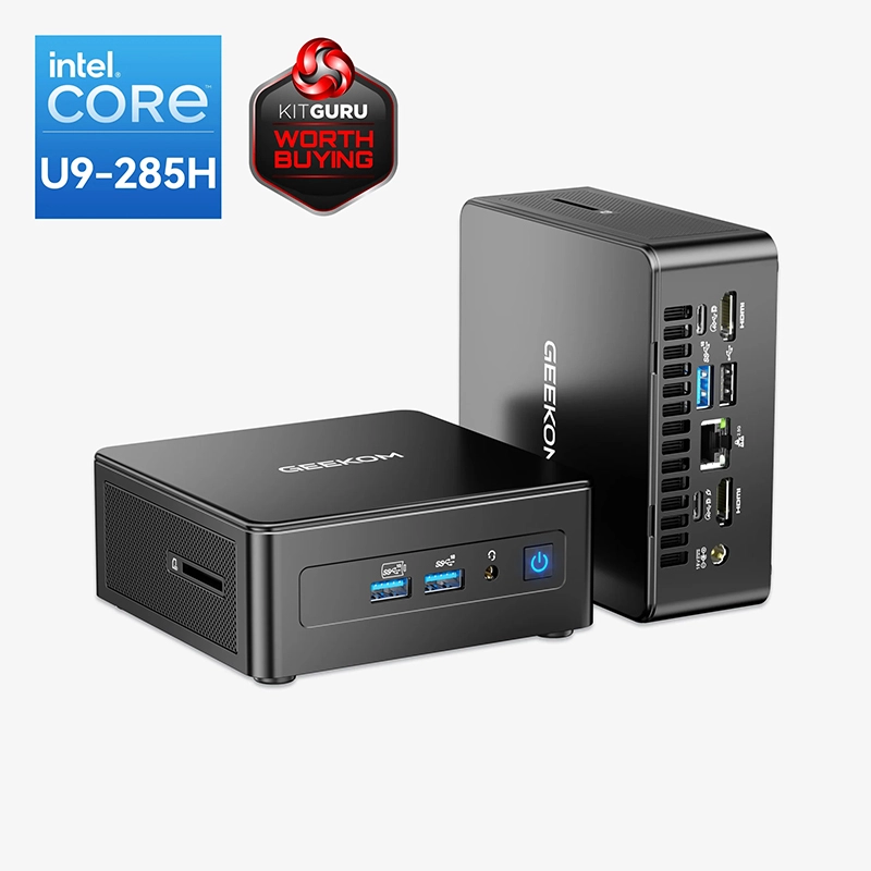 GEEKOM IT15 with U9 285H 800x800 1