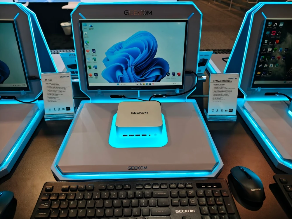 geekom a9 max mini pc 2026 edition