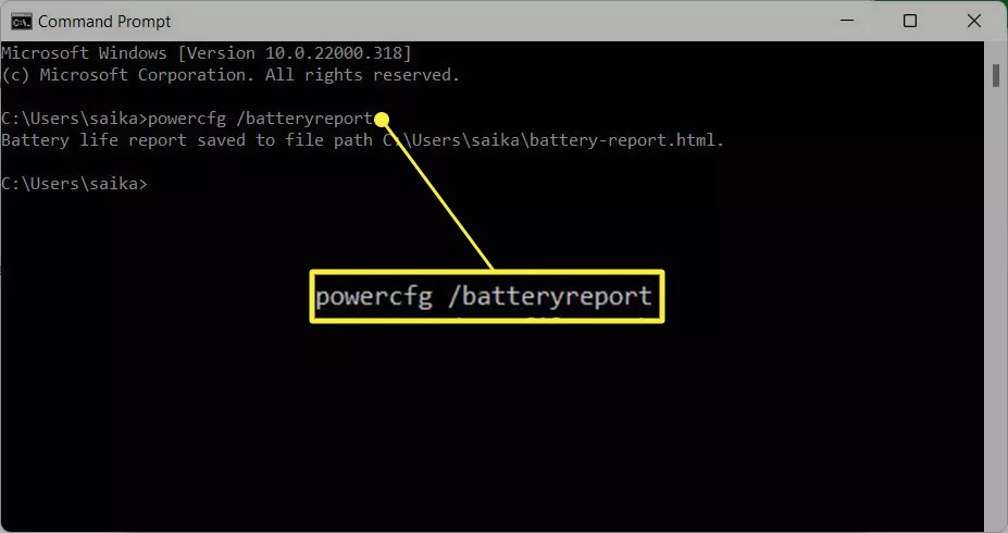 microsoft powercfg