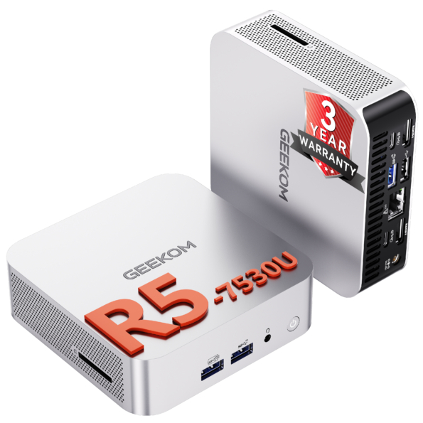 A5Pro R5 7530U
