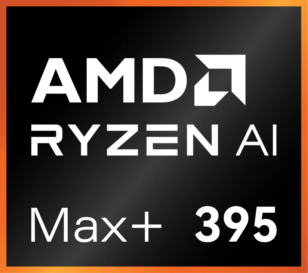 AMD Ryzen™ Al Max 395