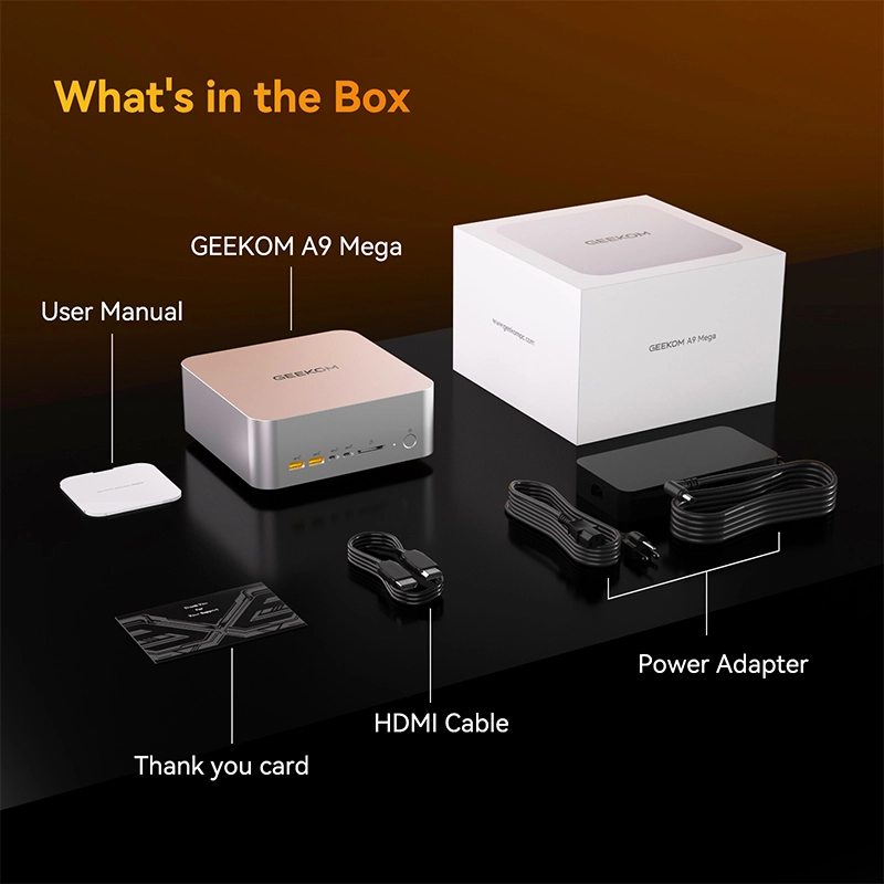 GEEKOM A9 Mega Mini PC 800×800