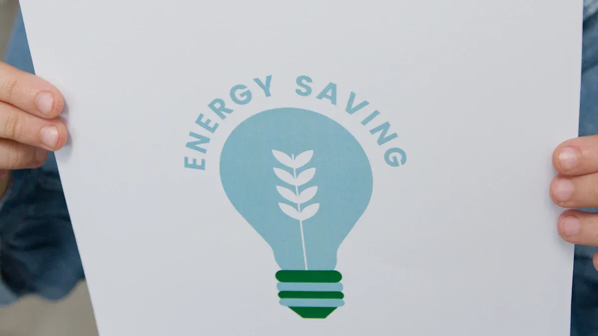 earth hour for energy saving