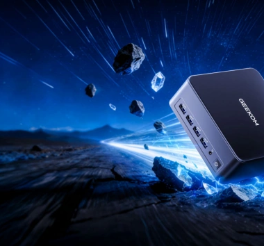 GEEKOM IT13 Max Is Here: What Changed, What Moved, and Which One to Buy