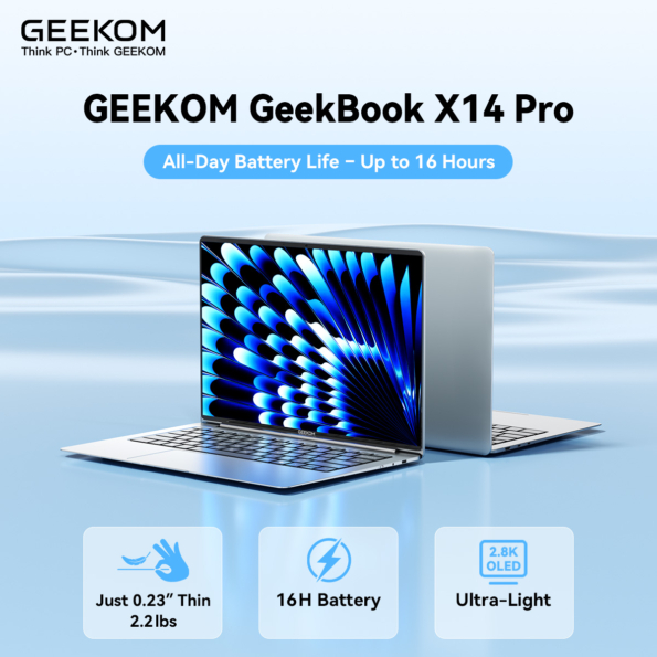 X14 Battery