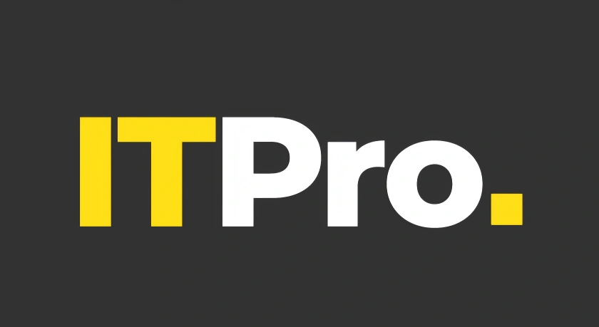 ITPRO logo