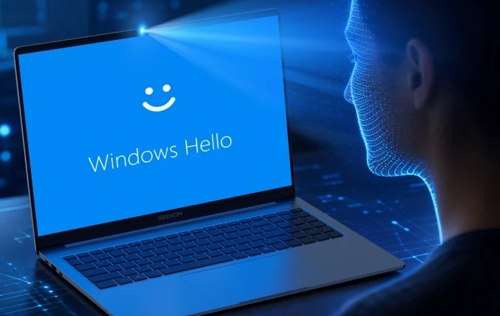 Windows Hello