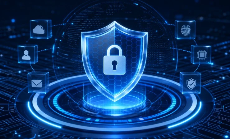 security and protection