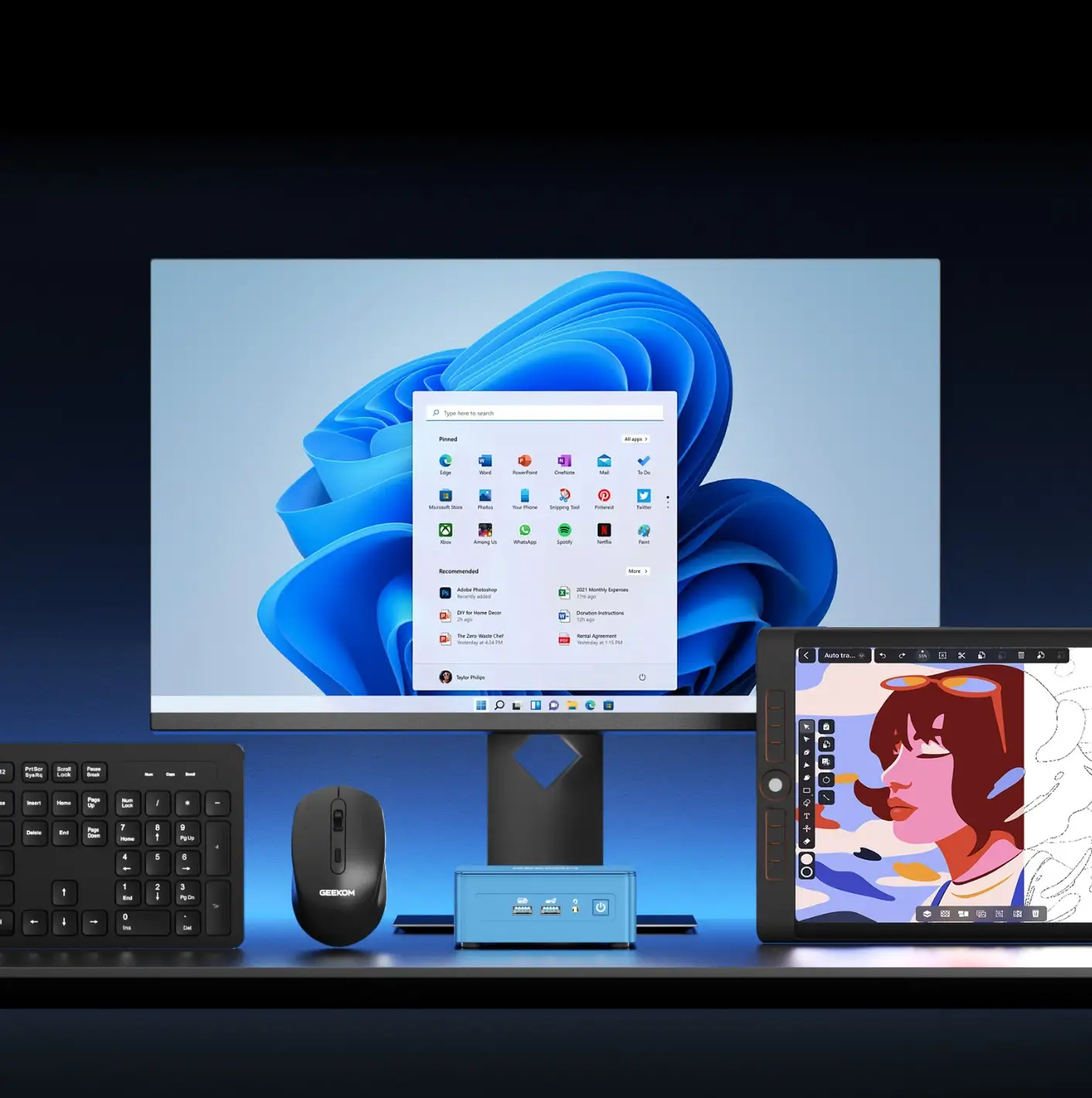 IT12 2026 connect banner2 phone