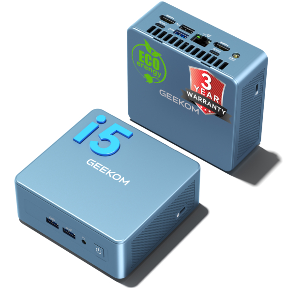 IT13 ECO