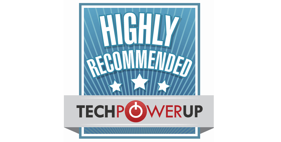 techpwerup m16 highly recommended