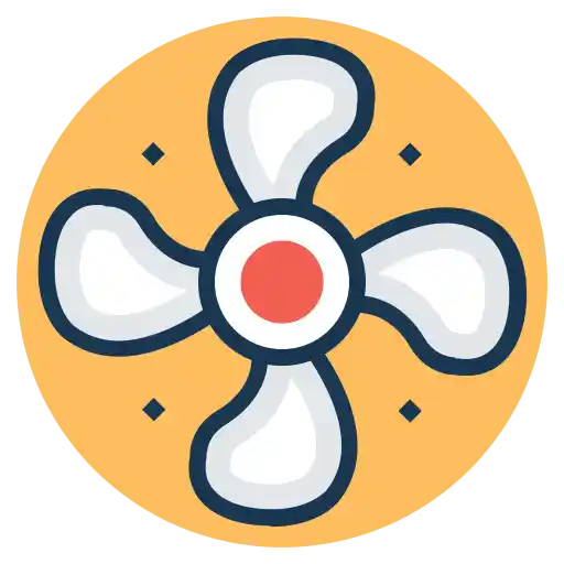 fan